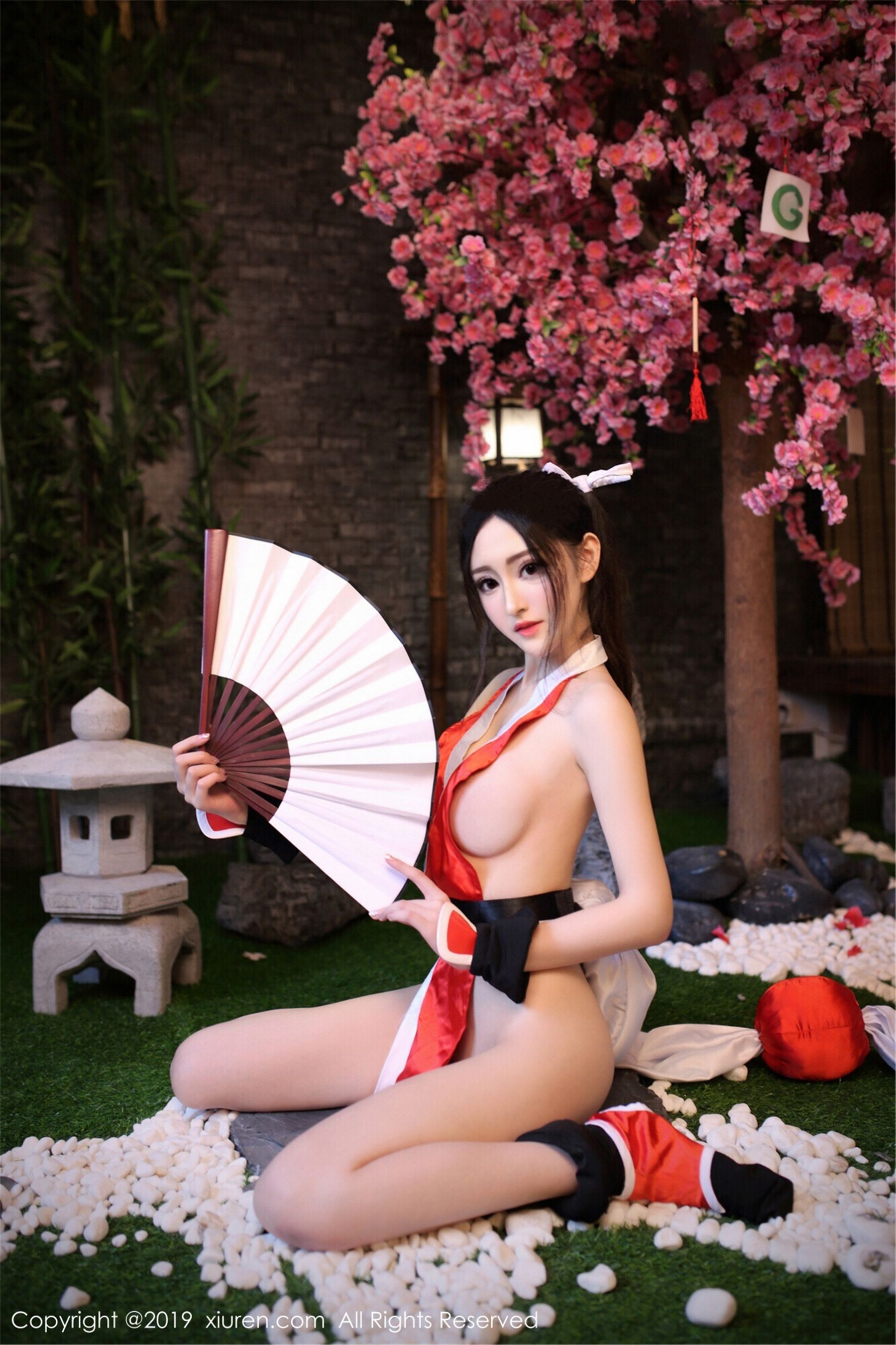 XiuRen 秀人网 No.1454 沈梦瑶插图1
